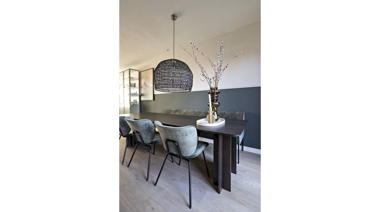Studio HENK Column Eettafel