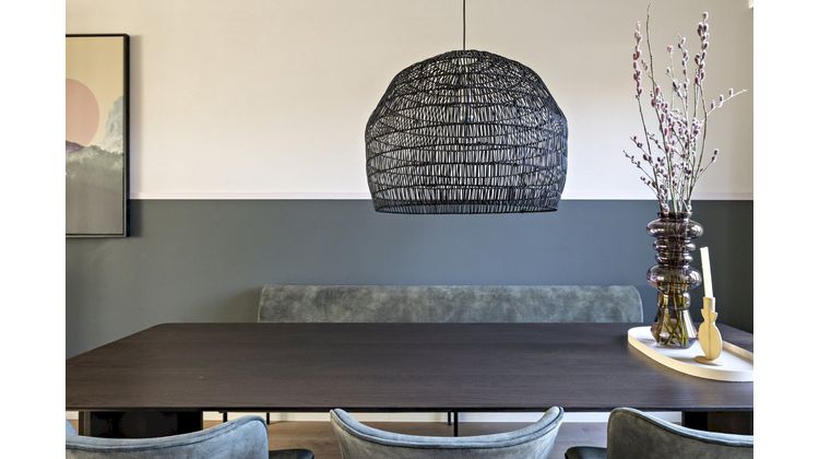 Studio HENK Column Eettafel