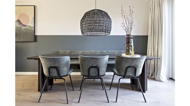 Studio HENK Column Eettafel