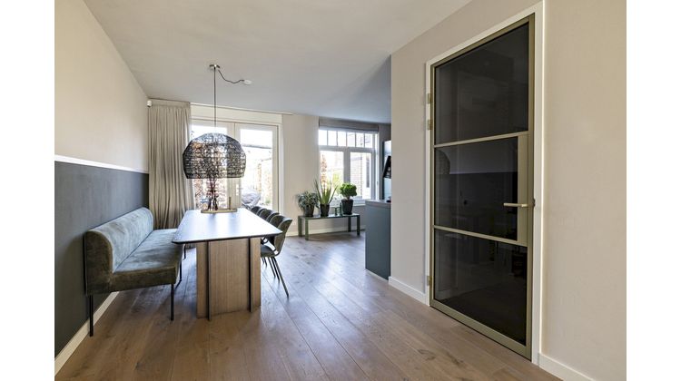 Studio HENK Column Eettafel