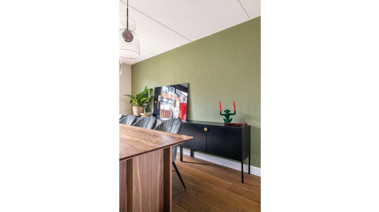 Studio HENK Column Eettafel