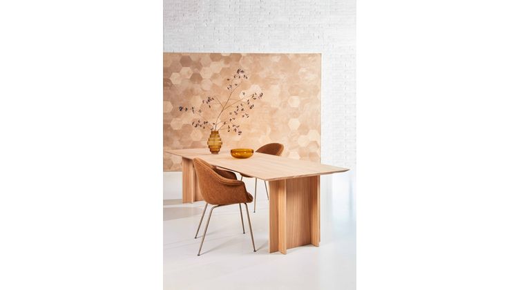 Studio HENK Column Eettafel
