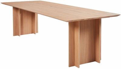 Column Eettafel
