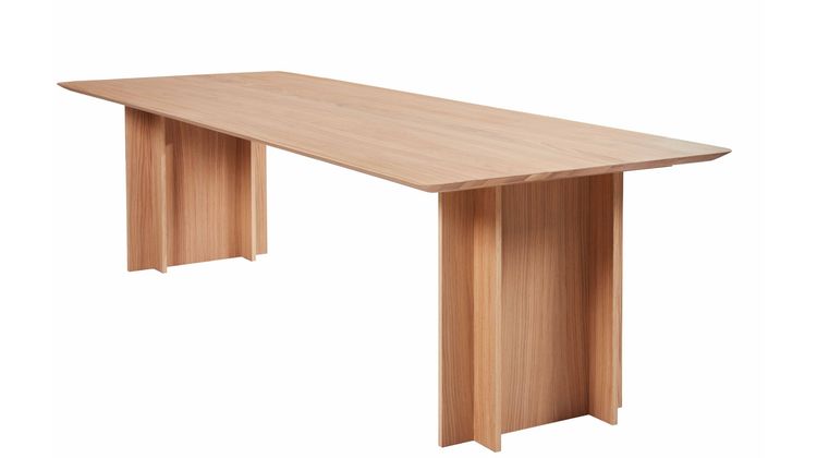 Studio HENK Column Eettafel