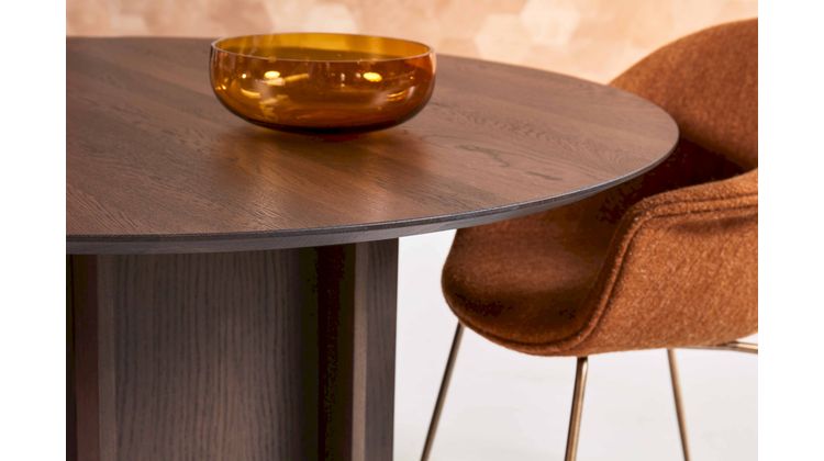 Studio HENK Column Rond Eettafel