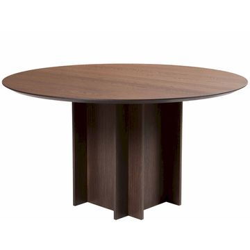 Studio HENK Column Rond Eettafel