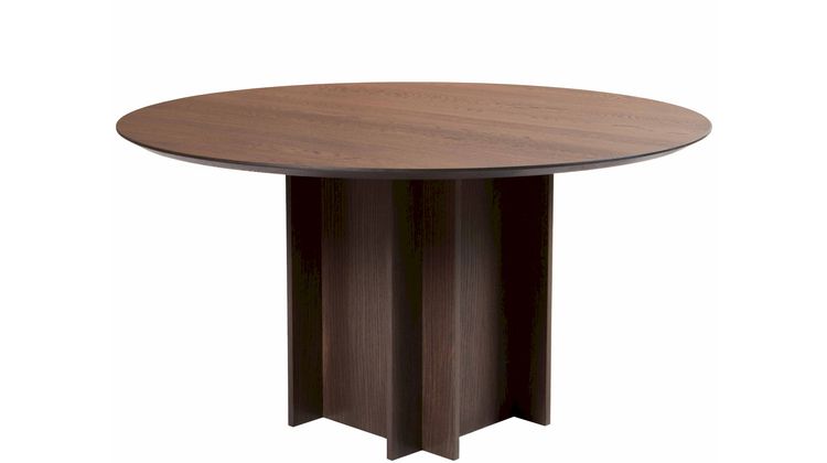 Studio HENK Column Rond Eettafel