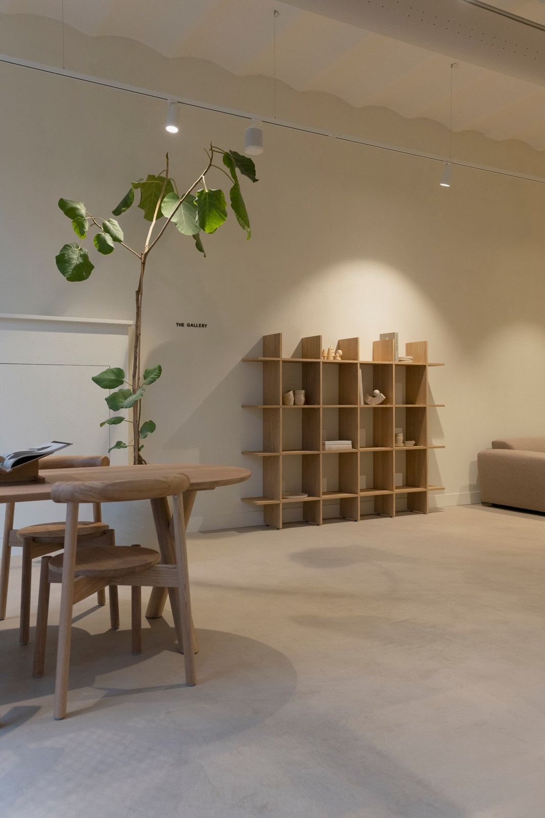 Studio HENK Column Vakkenkast