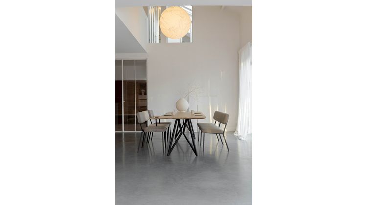 Studio HENK Coode Eetkamerbank