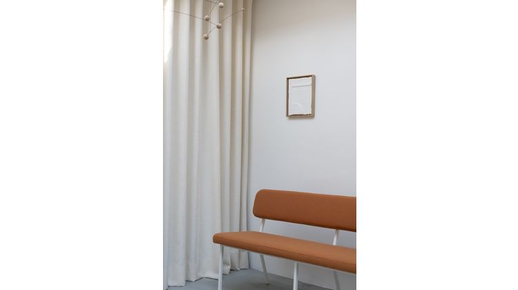 Studio HENK Coode Eetkamerbank
