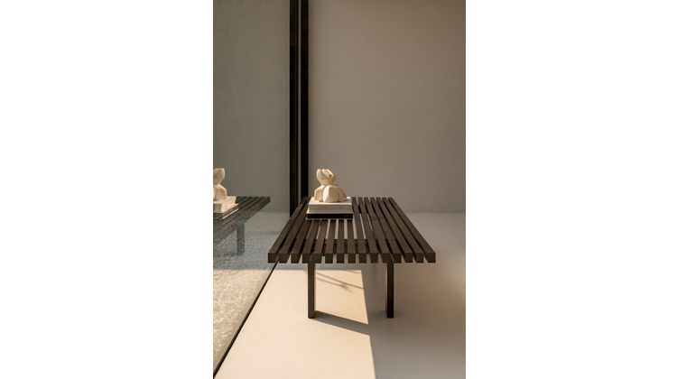 Studio HENK Elements Salontafel
