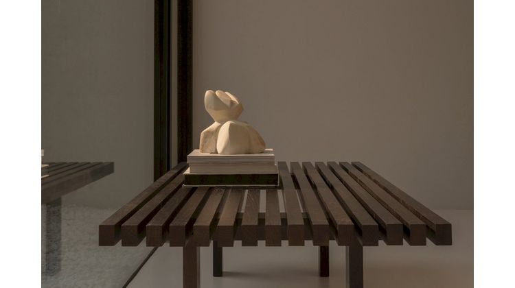Studio HENK Elements Salontafel