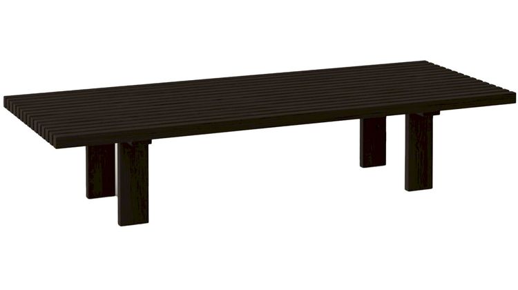 Studio HENK Elements Salontafel