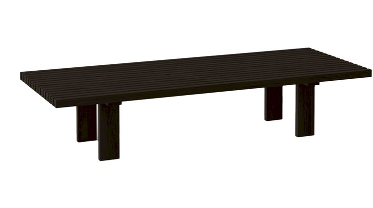 Studio HENK Elements Salontafel