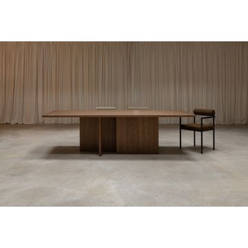 Studio HENK Federico Eettafel