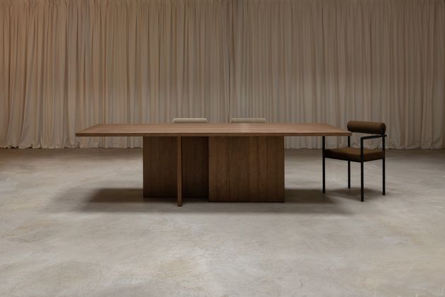 Studio HENK Federico Eettafel