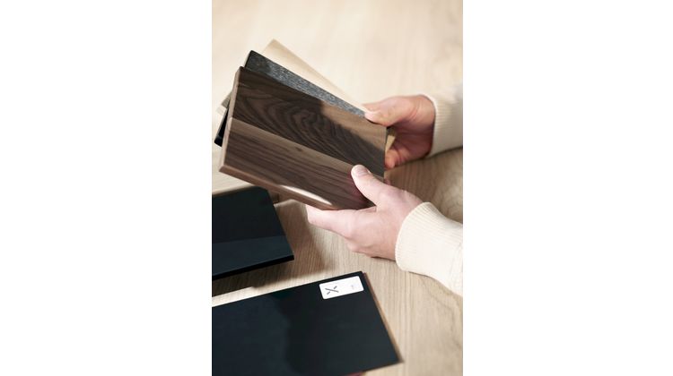 Studio HENK Flyta Eettafel