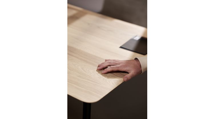 Studio HENK Flyta Eettafel