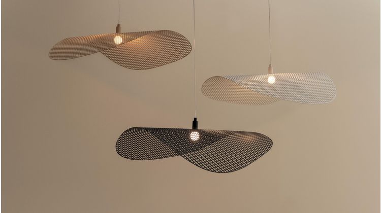 Studio HENK Grid Hanglamp