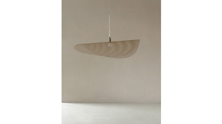 Studio HENK Grid Hanglamp