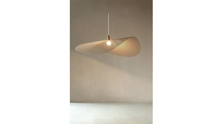 Studio HENK Grid Hanglamp