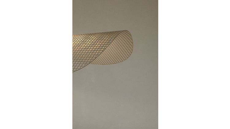 Studio HENK Grid Hanglamp
