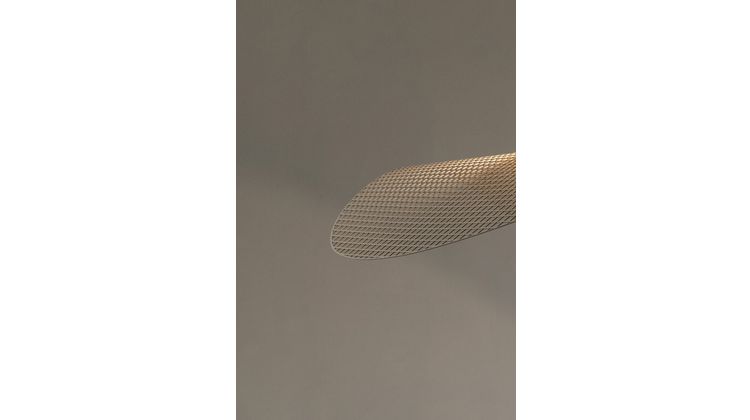 Studio HENK Grid Hanglamp