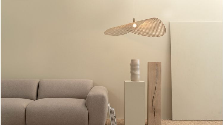 Studio HENK Grid Hanglamp