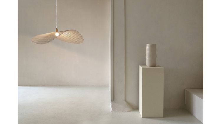 Studio HENK Grid Hanglamp