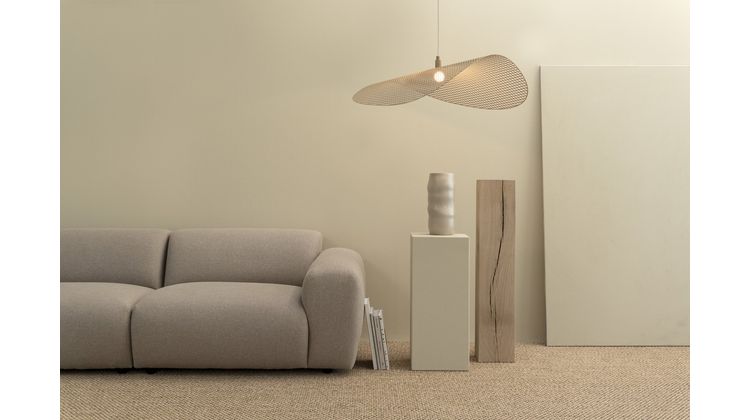 Studio HENK Grid Hanglamp