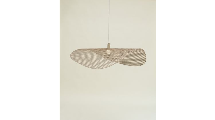 Studio HENK Grid Hanglamp