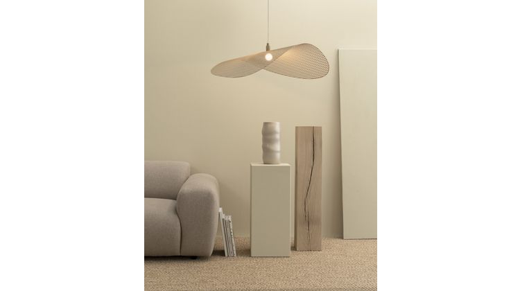 Studio HENK Grid Hanglamp