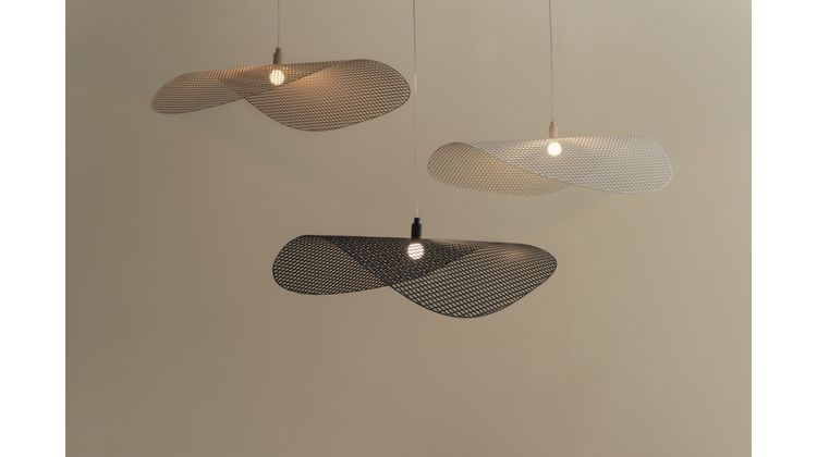 Studio HENK Grid Hanglamp
