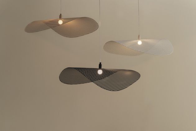 Studio HENK Grid Hanglamp