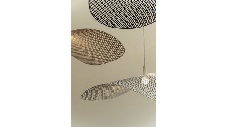 Studio HENK Grid Hanglamp