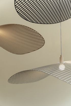 Studio HENK Grid Hanglamp
