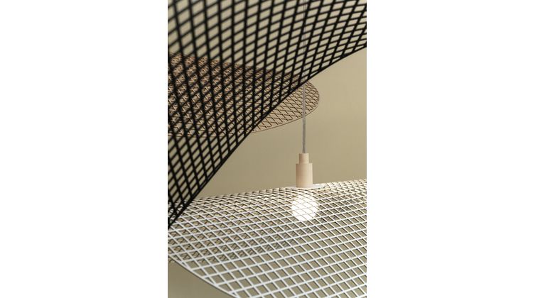Studio HENK Grid Hanglamp