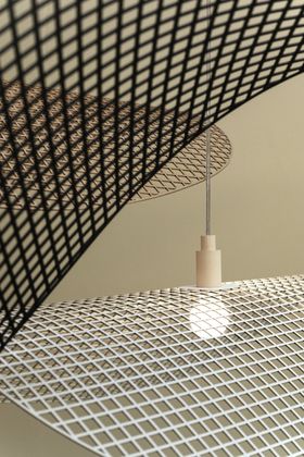 Studio HENK Grid Hanglamp