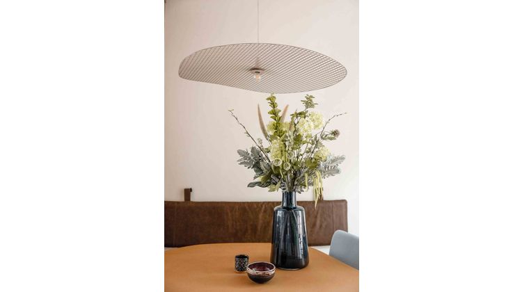 Studio HENK Grid Hanglamp