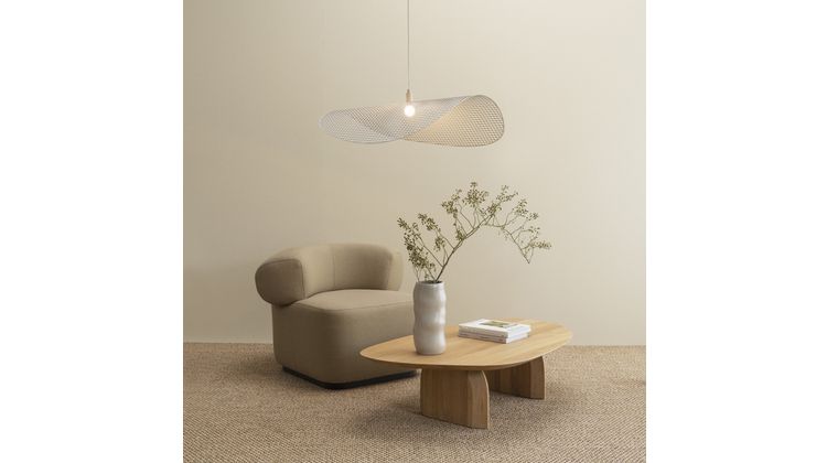 Studio HENK Grid Hanglamp