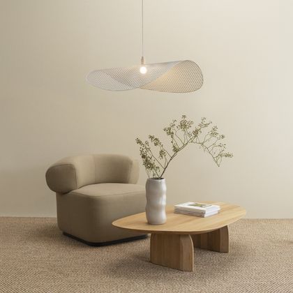 Studio HENK Grid Hanglamp