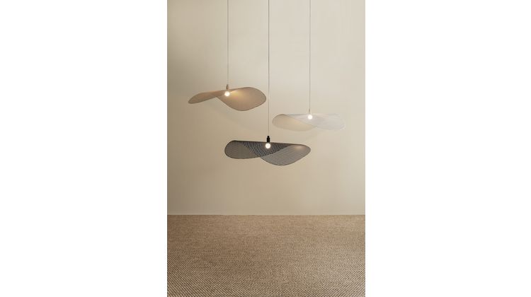 Studio HENK Grid Hanglamp