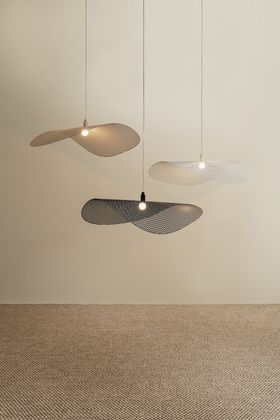 Studio HENK Grid Hanglamp