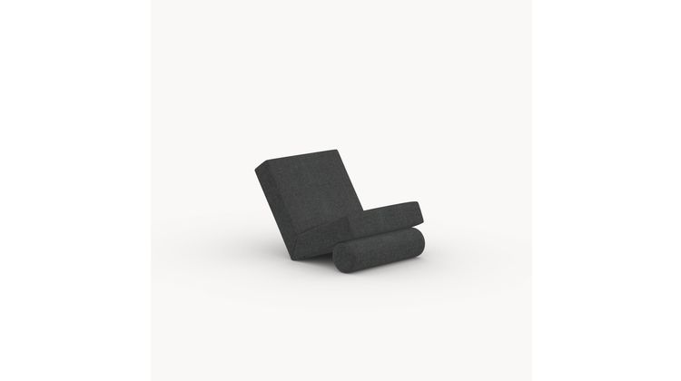 Studio HENK Lean Fauteuil
