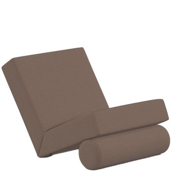Studio HENK Lean Fauteuil