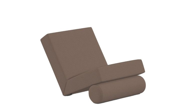 Studio HENK Lean Fauteuil