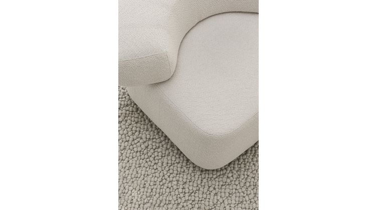 Studio HENK Luna Lounge Fauteuil