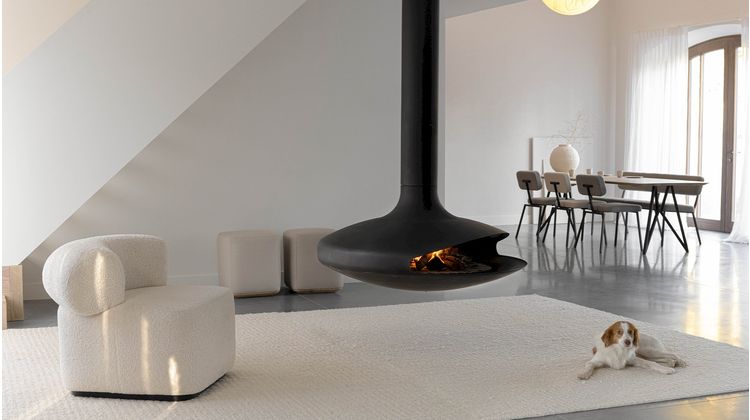 Studio HENK Luna Lounge Fauteuil