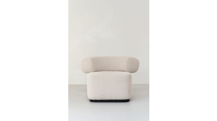 Studio HENK Luna Lounge Fauteuil