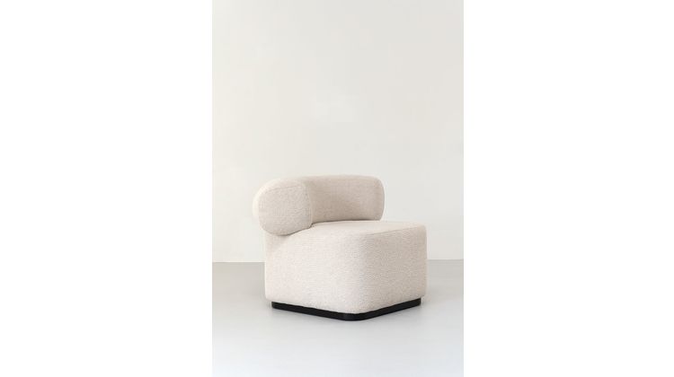 Studio HENK Luna Lounge Fauteuil